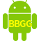 Aplicativo BBGG para Android