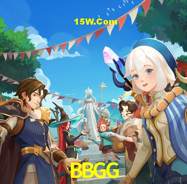 Estatísticas BBGG