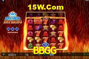 Jogos populares e pagamentos rápidos na BBGG