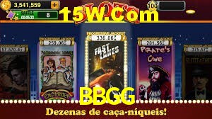 Welcome Bonus BBGG