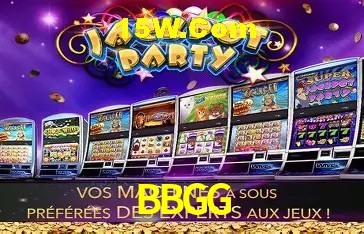 Variedade de jogos na BBGG