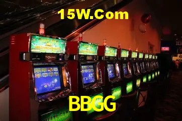 Tecnologia da Plataforma BBGG
