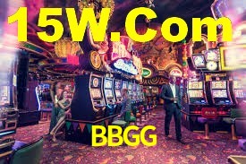 Sinta a adrenalina dos jogos de cassino com BBGG