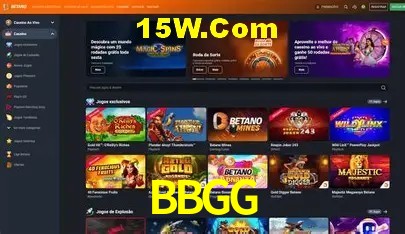 Segurança e performance na plataforma BBGG