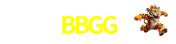 Logo da BBGG